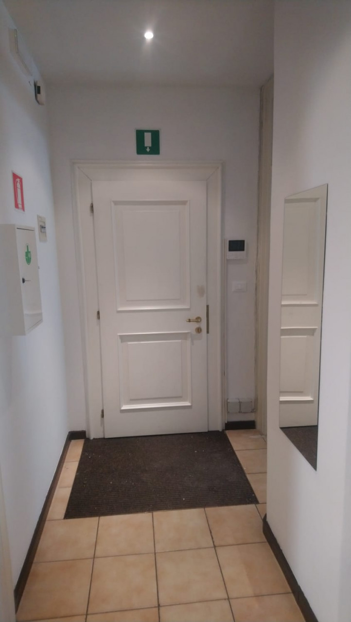 Ufficio in centro città - due stanze- - Via Leonardo da Vinci