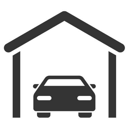 GARAGE IN VIA MASO DELLA PIEVE