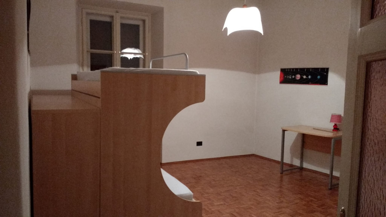 AL25003 - Trilocale in Locazione con garage - Piazza della Vittoria - Bolzano - Piazza della Vittoria - Siegesplatz