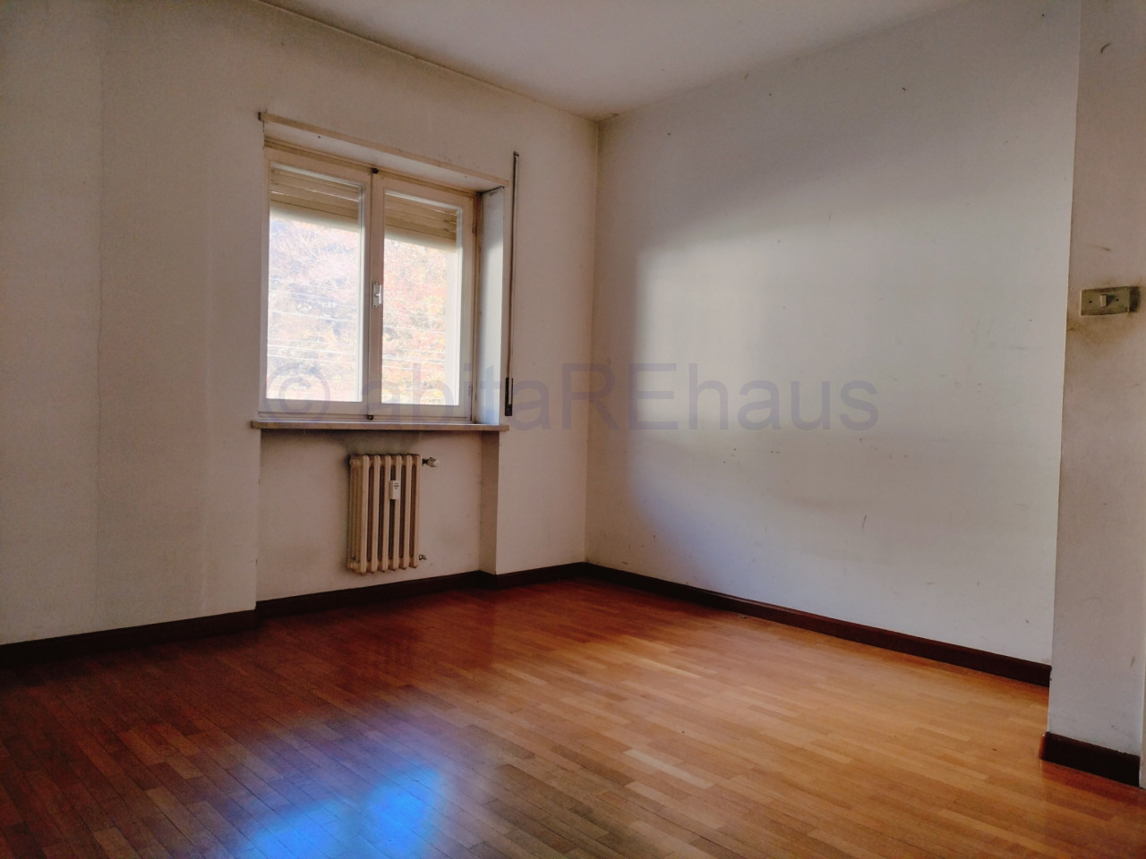 Ampio appartamento Quadrilocale da risanare - AV25010- - Via Pfannenstiel - Pfannenstielweg