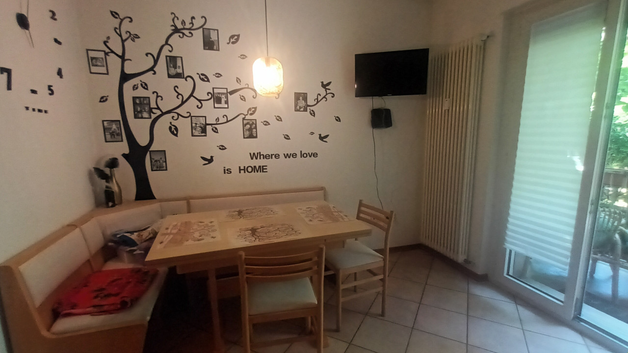 Quadrilocale Bolzano via Sorrento AV25017 - Via Sorrento - Sorrentstraße