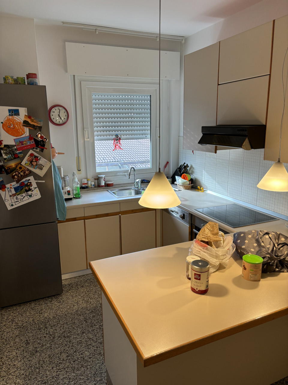 Bilocale ristrutturato Laives Centro AV25018 - Via Josef Noldin - Josef-Noldin-Straße