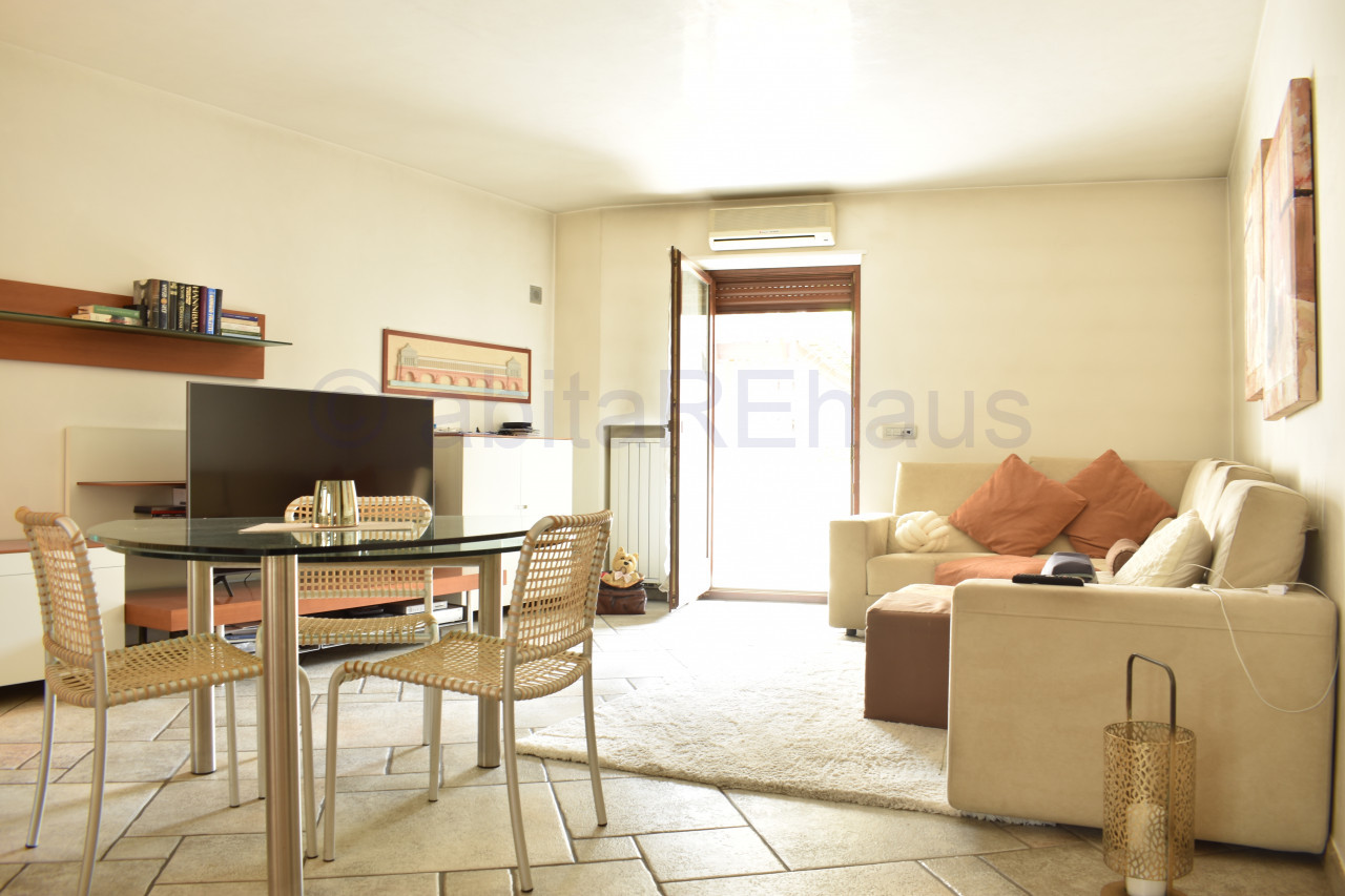 Terratetto unifamiliare in vendita - zona Rencio Bolzano - Via Rencio - Rentschner Straße