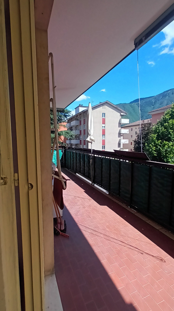 QUADRILOCALE in Via Capri - Bolzano AV25027 - Via Capri - Capristraße