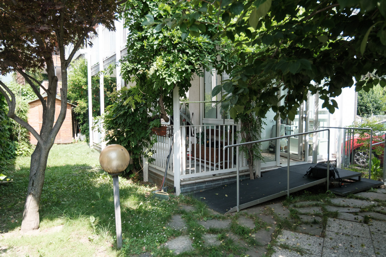 VILLETTA  INDIPENDENTE IN VENDITA AV25029 - Via Laurin - Laurinstraße