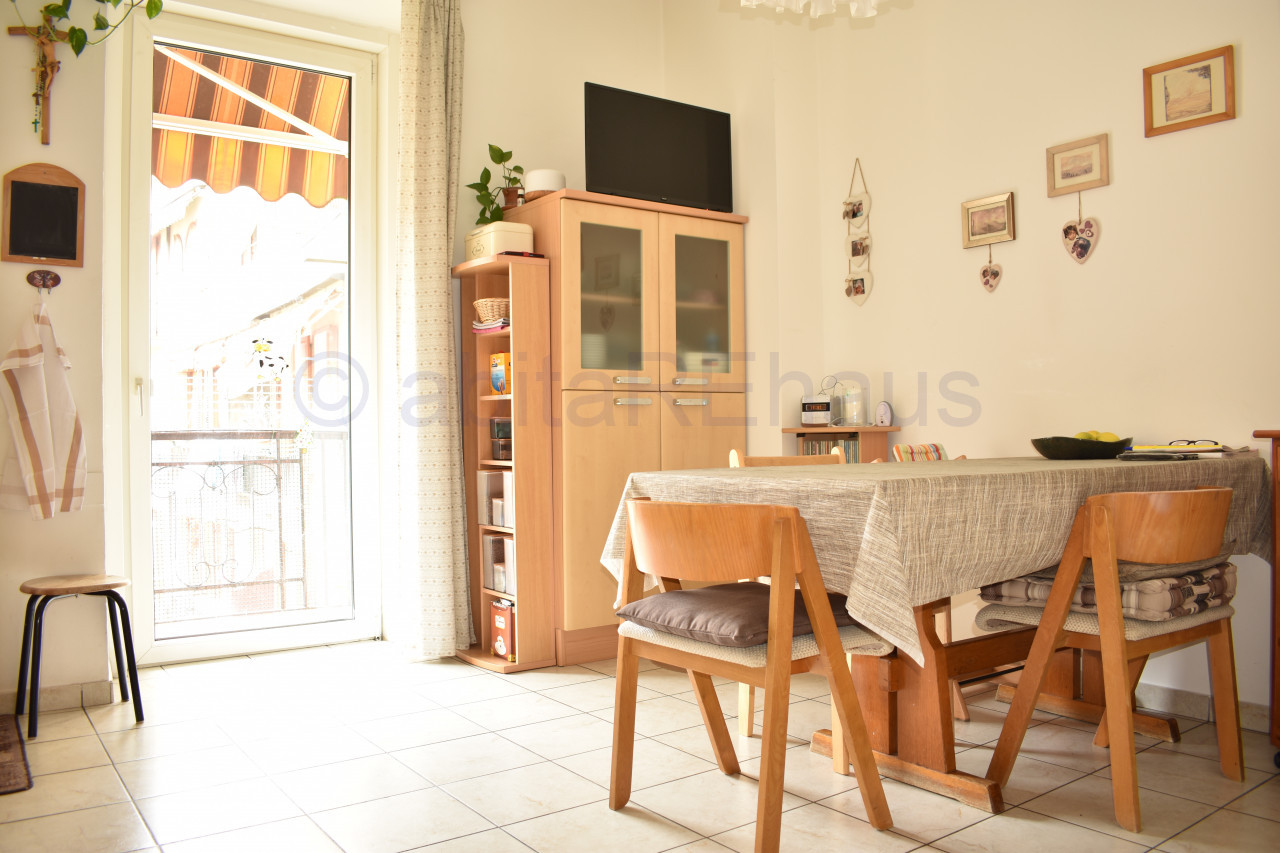 Grande quadrilocale Piazza Vittoria - Piazza della Vittoria