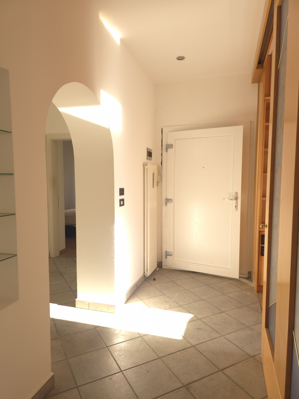 Trilocale più studio e cucina separata AV25053 - Via San Quirino