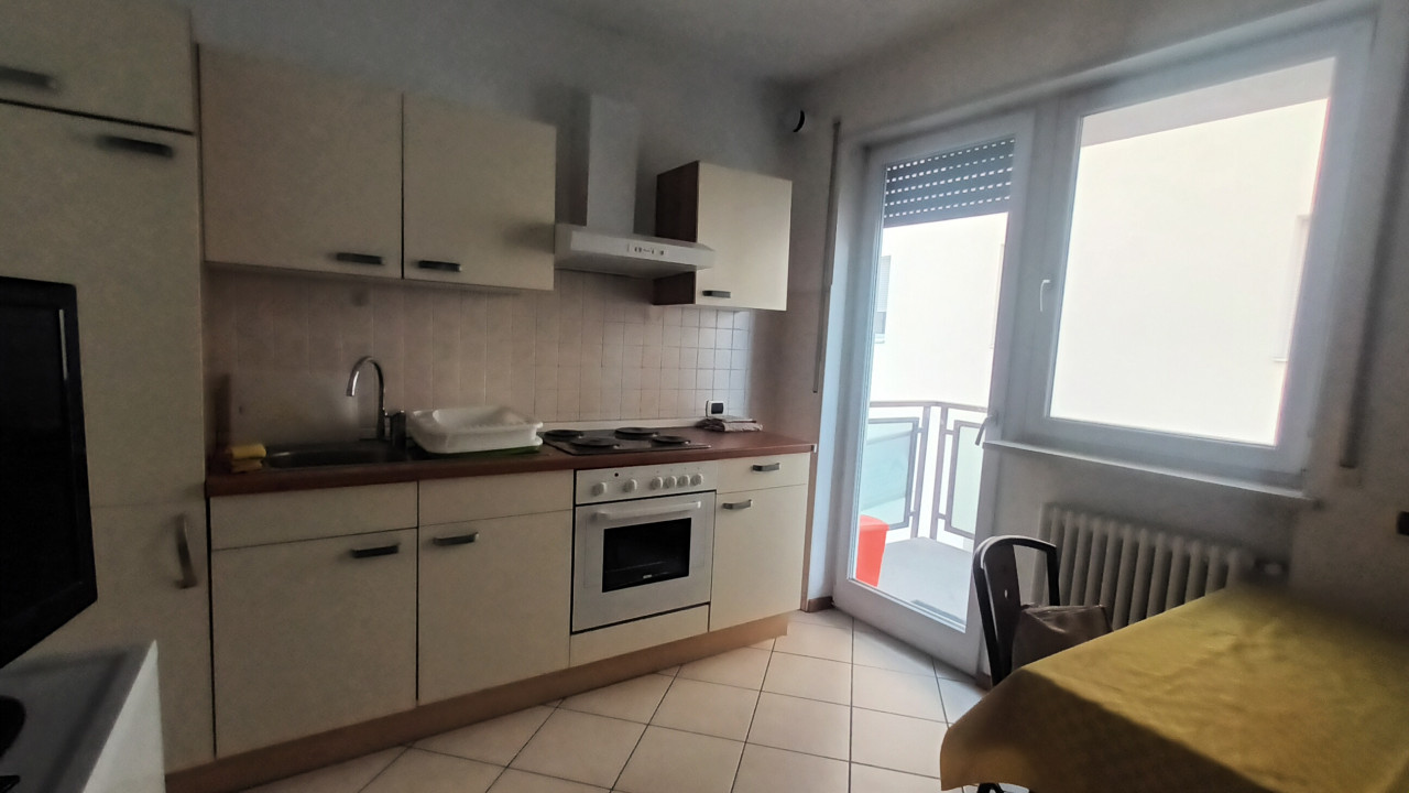 Bilocale Moderno nel Cuore di Laives - AV26002 - Via John Fitzgerald Kennedy - John-Fitzgerald-Kennedy-Straße