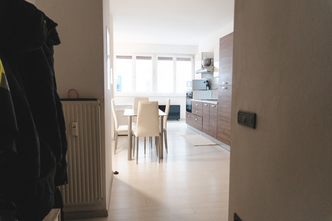 Trilocale  in via Vintler - AV26005 - Via Vintler - Vintlerstraße