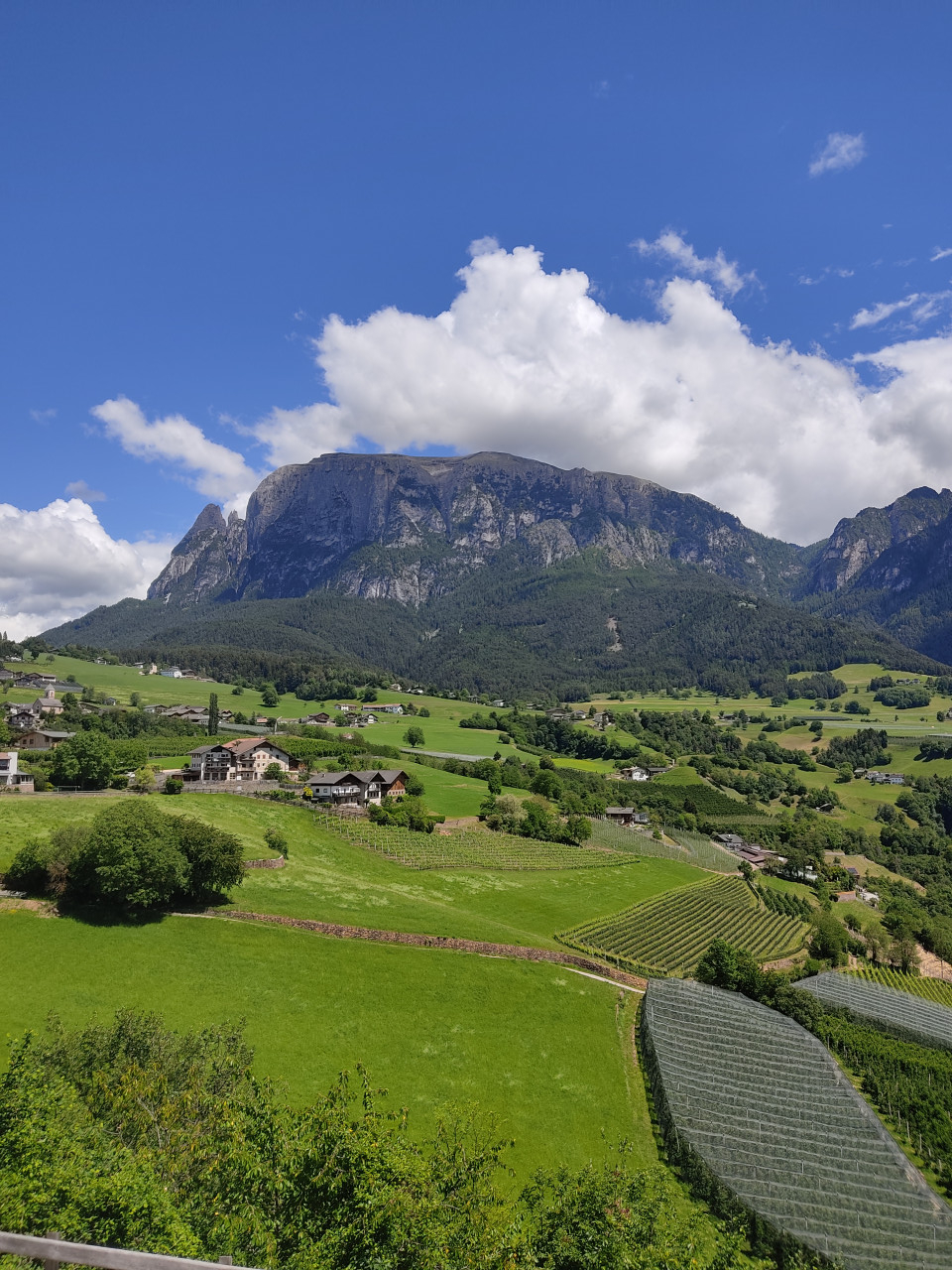 AV26014 - Pentalocale Fiè allo Sciliar - Peterbuehel