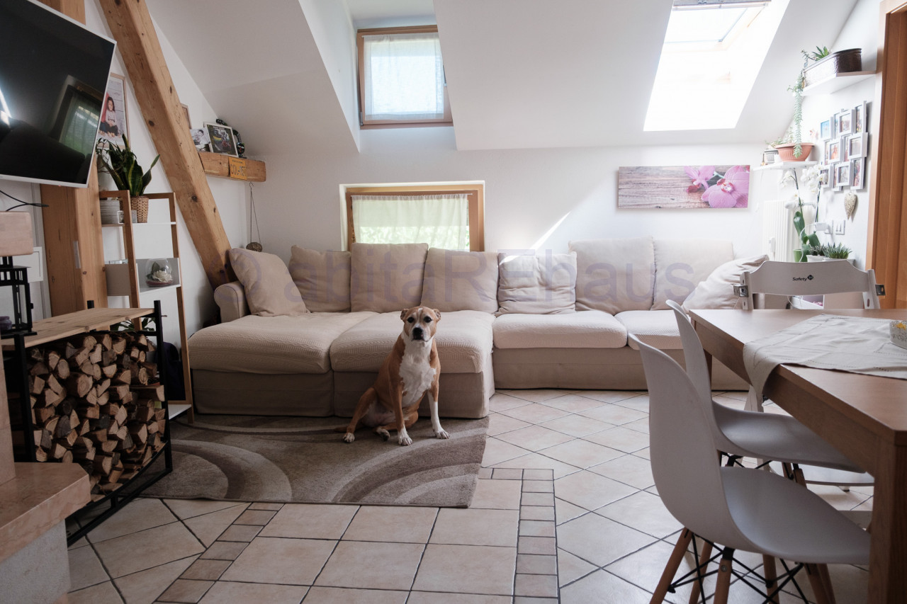 Appartamento mansardato a San Giacomo, Laives AV26016 - Via San Giacomo - St. Jakobstraße