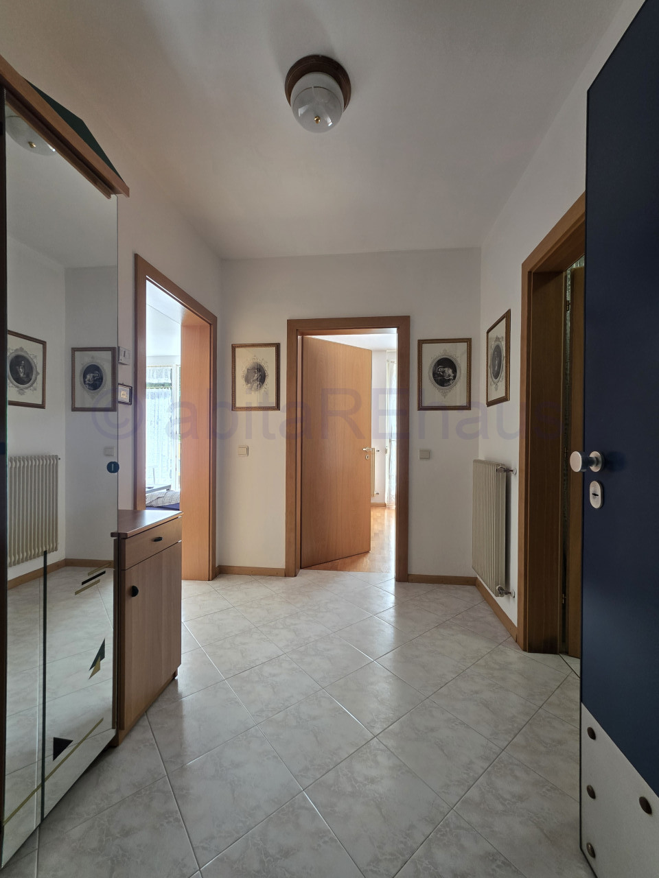Bilocale con terrazza e garage! AV26019 - Via Rencio - Rentschner Straße