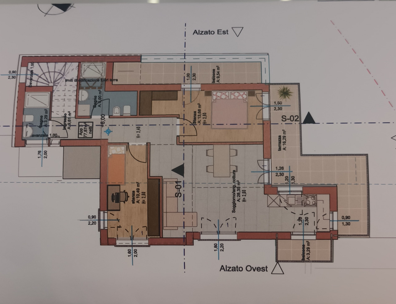 NUOVA COSTRUZIONE: Trilocale in Vendita a Pineta di Laives AV26027 - Via Friedrich Schiller - Friedrich-Schiller-Straße rif. AV26027 NUOVA COSTRUZIONE: Trilocale in Vendita a Pineta di Laives AV26027 - Via Friedrich Schiller - Friedrich-Schiller-Straße rif. AV26027 - Bolzano