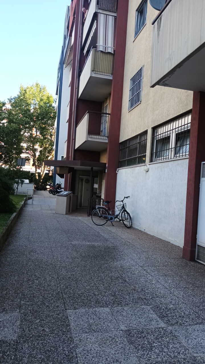 Quadrilocale in via Resia a Bolzano AV26035 - Via Resia - Reschenstraße