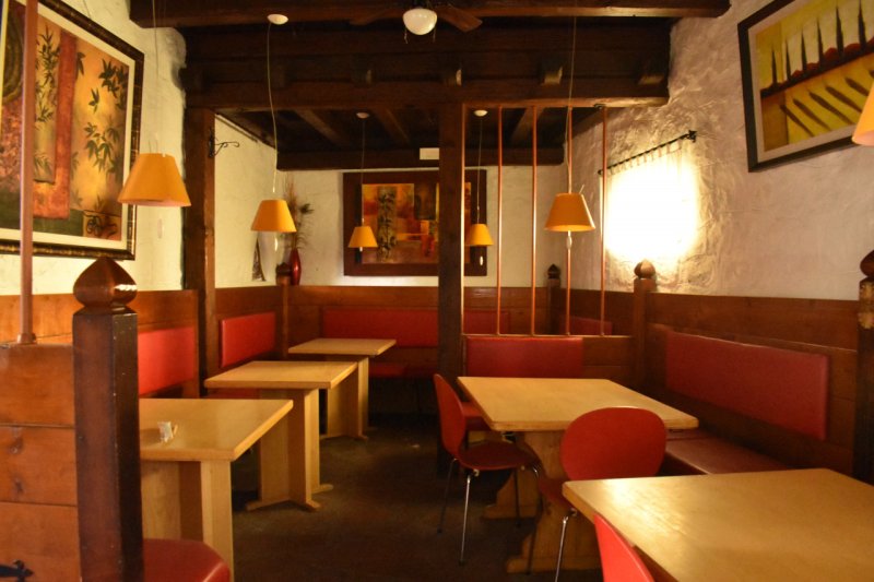 CV25001 - Locale ristorante - Laives - Via John Fitzgerald Kennedy - John-Fitzgerald-Kennedy-Straße rif. CV25001 - Bolzano
