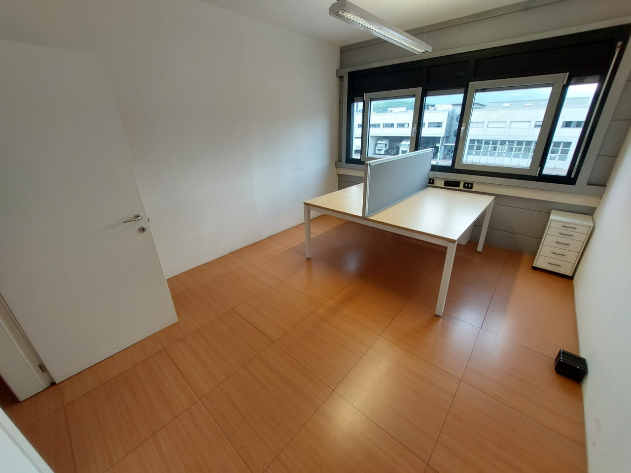 CV25005 - UFFICIO GRANDI DIMENSIONI - BOLZANO SUD - Via Enrico Fermi - Enrico-Fermi-Straße