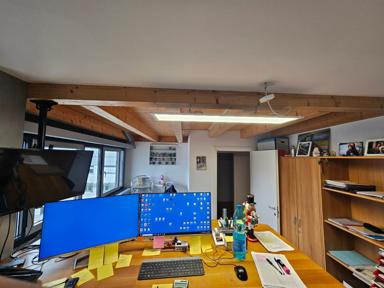 CV25005 - UFFICIO GRANDI DIMENSIONI - BOLZANO SUD - Via Enrico Fermi - Enrico-Fermi-Straße