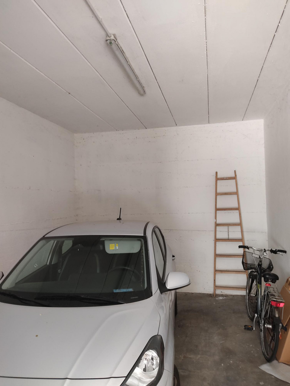 GV26001 - Grande Garage - Bolzano - Maso della Pieve - Via Maso della Pieve - Pfarrhofstraße