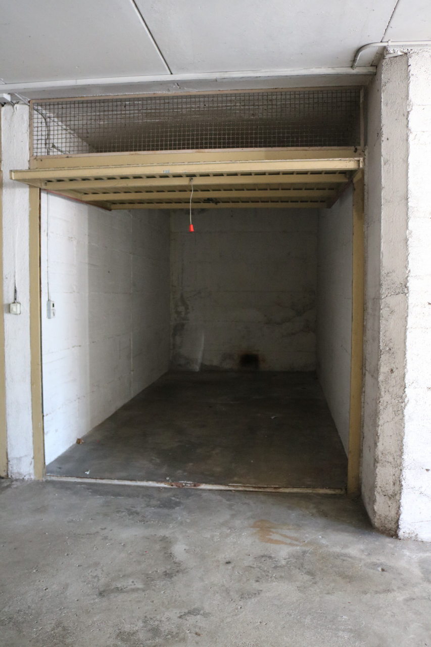 GV26002- Garage - Via K.M. Gamper - Pineta di Laives - Via Canonico Michael Gamper - Kanonikus-Michael-Gamper-Straße