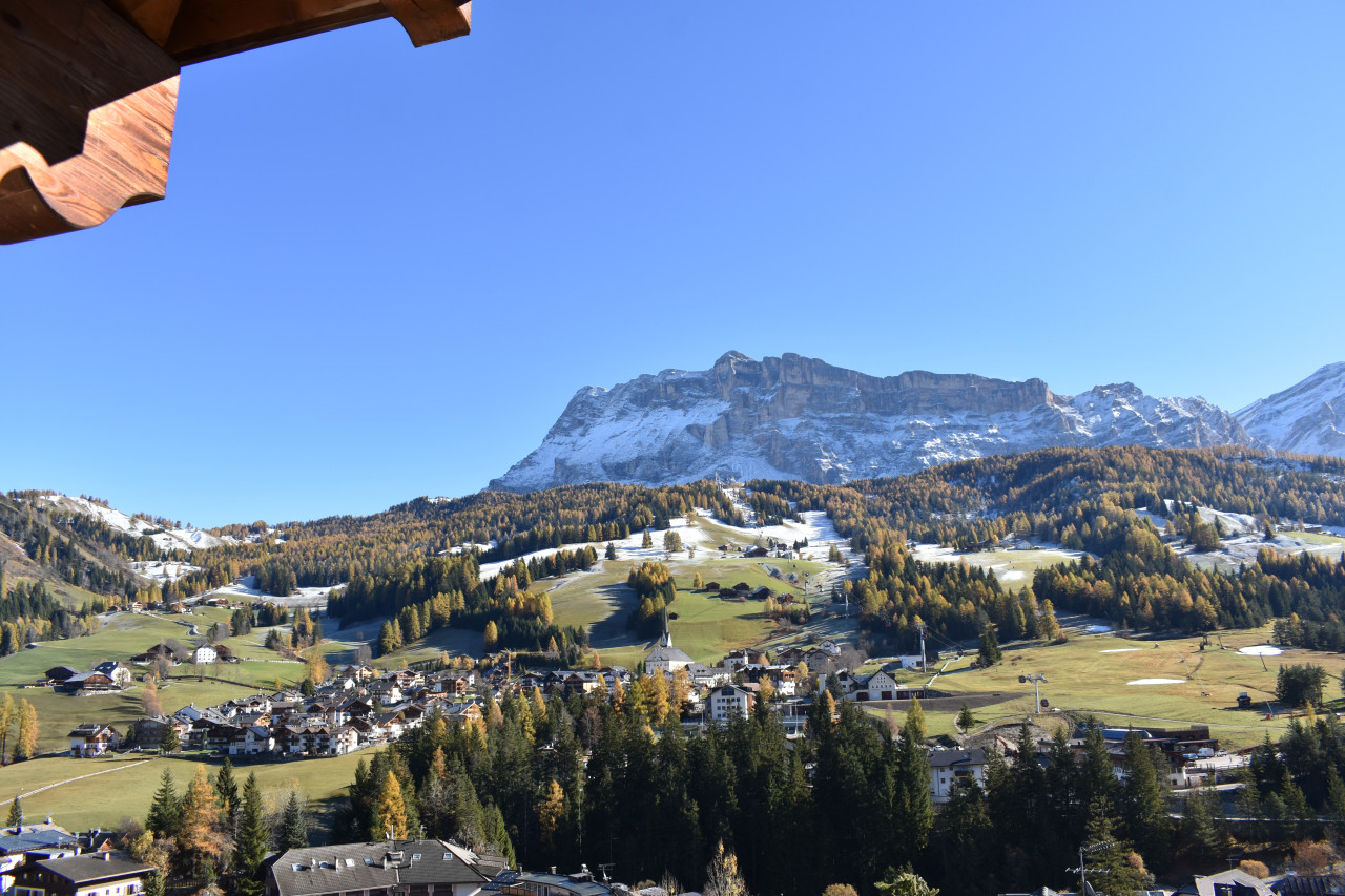 Appartamento Bilocale in Vendita a Badia - Un'occasione da non perdere! - 