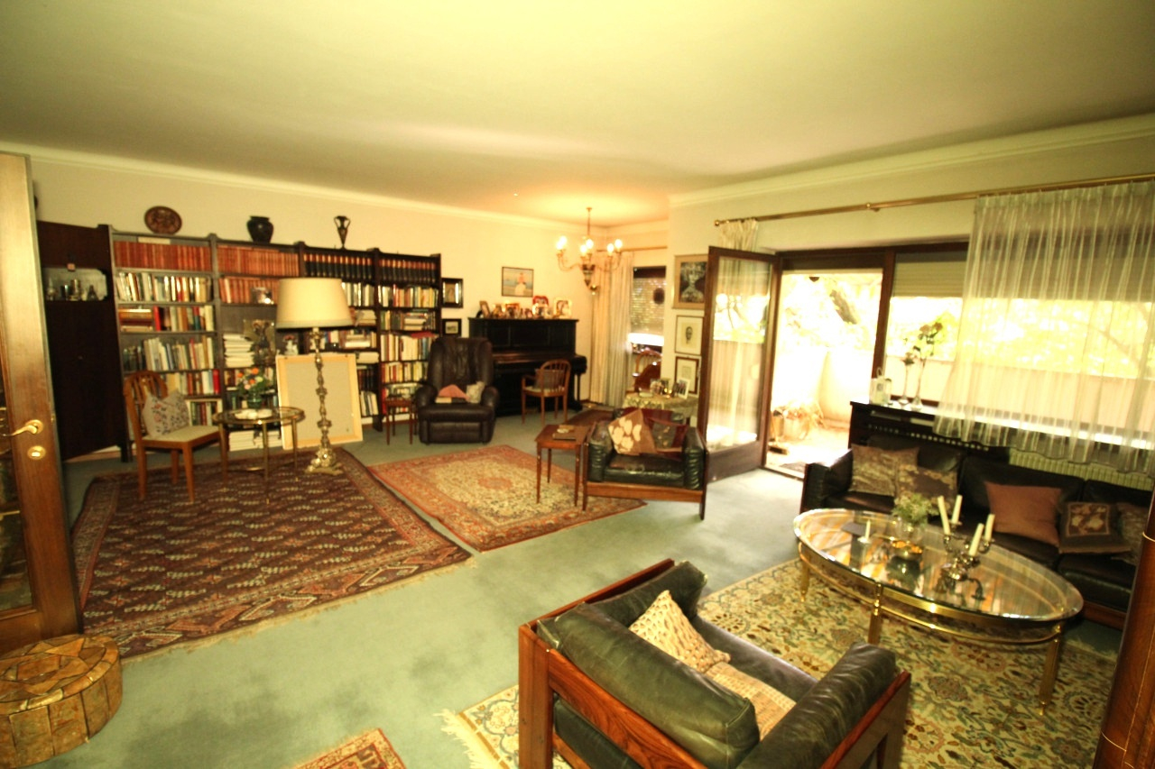 Splendida porzione di casa in vendita in Via Penegal, a Gries, Bolzano - 